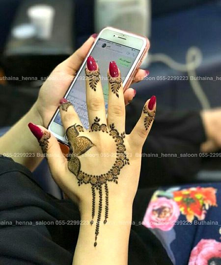 Mehndi Design image