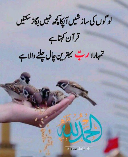 Islamic Quotes image
