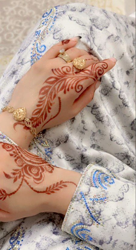 Mehndi Design image