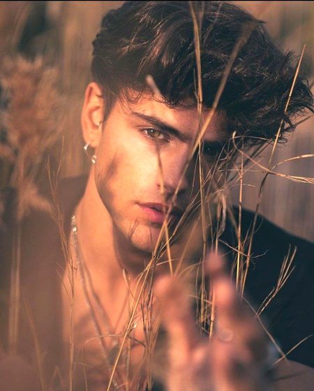 Beautiful People image