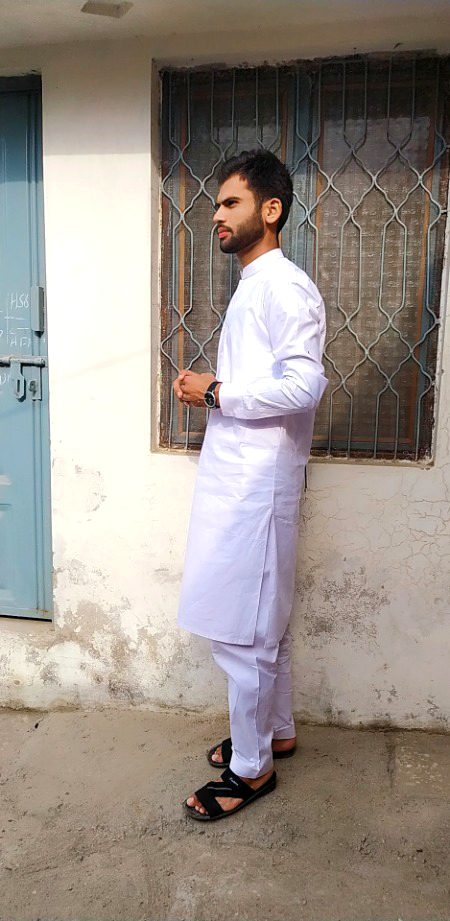 Enjoy EId 2nd day..😊😊