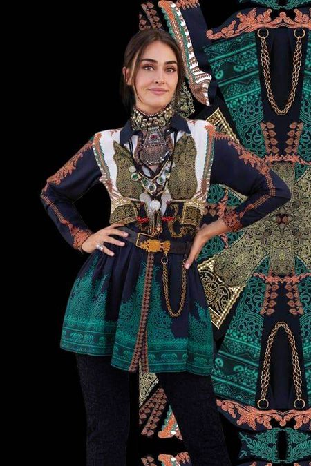 Turkish Celebs image