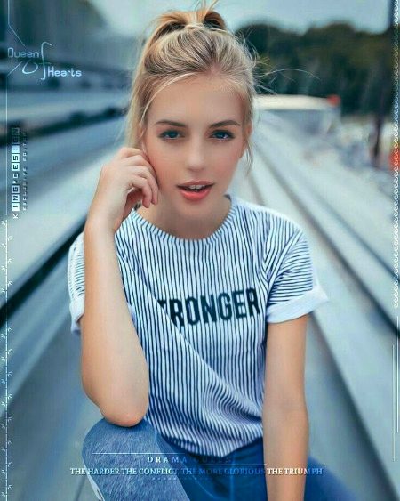 Beautiful People image