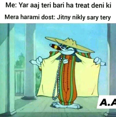 Memes & Satire image