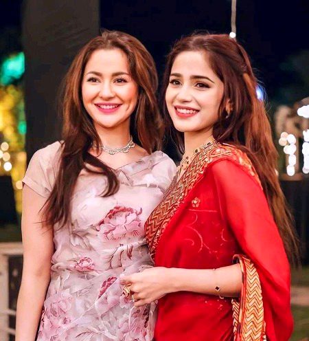 Pakistani Celebs image