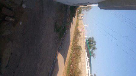 Front  of  my  Village  ❤