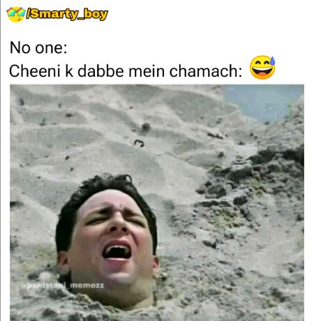 Memes & Satire image
