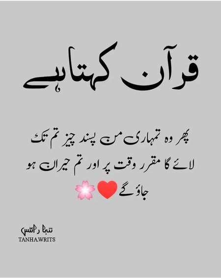 Islamic Quotes image