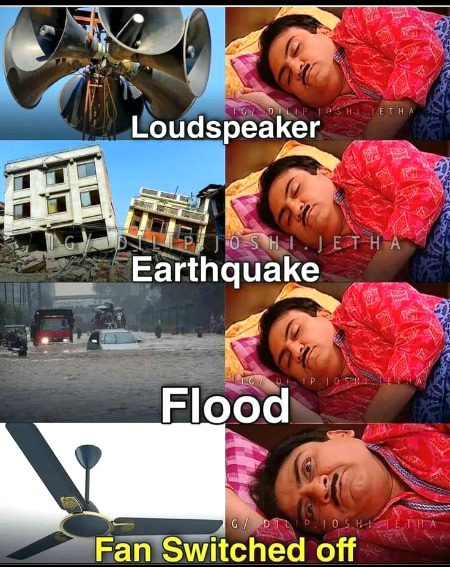 Memes & Satire image