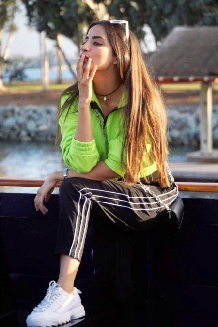 Pakistani Celebs image