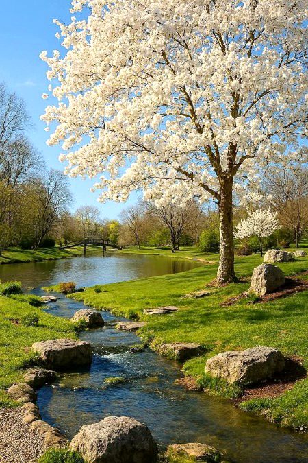 Beautiful Nature image