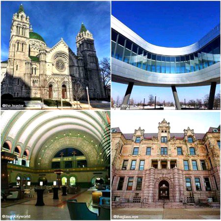 Beautiful Structures image