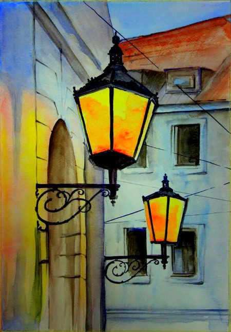 Paintings image