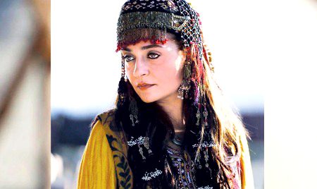 saljan hatun