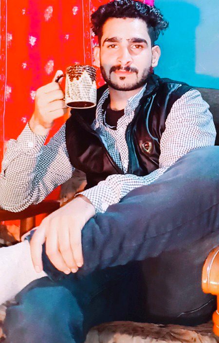 I love TEA... .N1