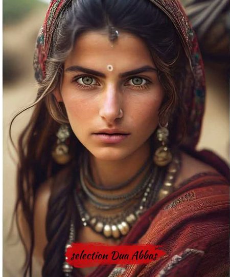 Beautiful People image