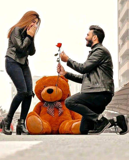 Beautiful People image