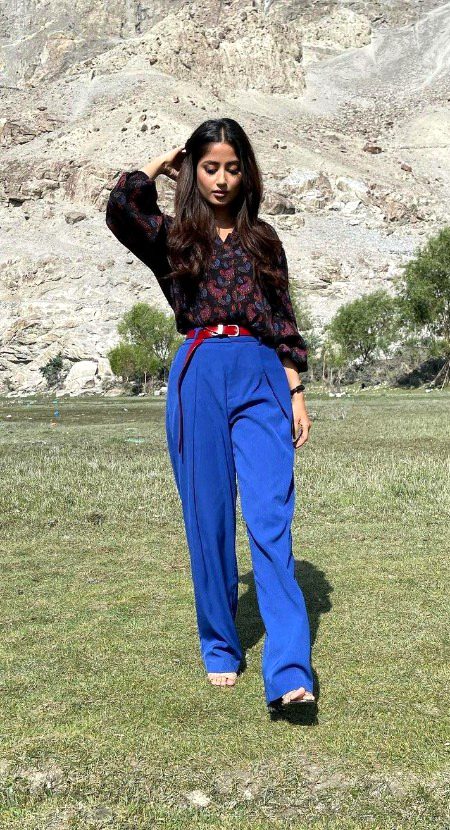 Pakistani Celebs image