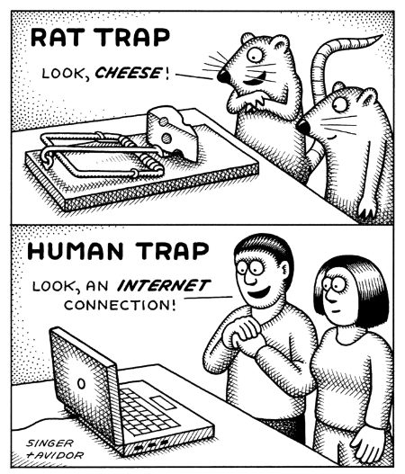 Memes & Satire image