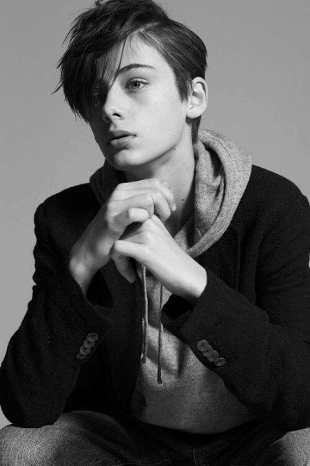 Beautiful People image