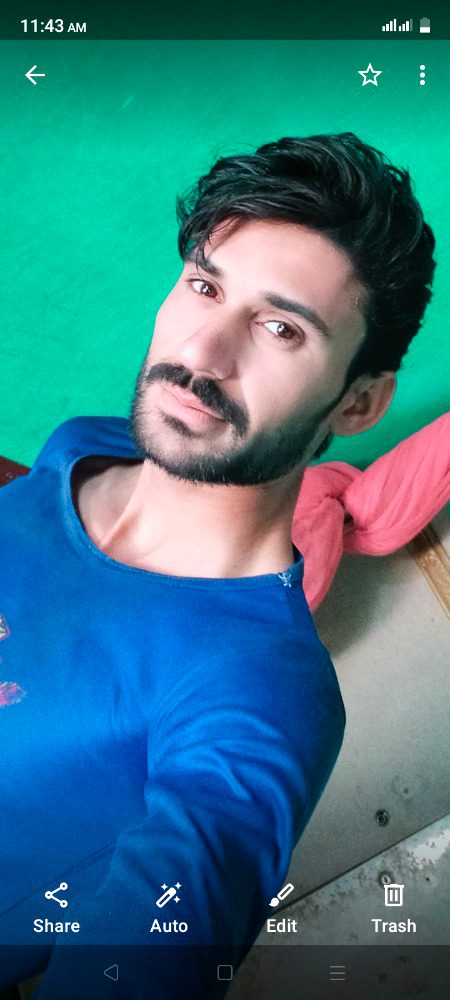 My new photo 😃😃