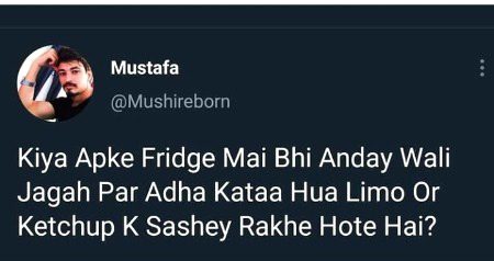 hamaRe fridge mAin is jaga pr tablets or bottle lids prhe hoTe hAi