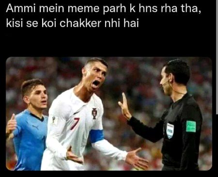 Memes & Satire image