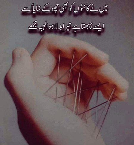 چبہن کیا ہوتی ہے۔