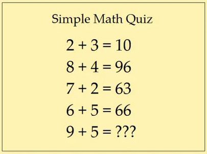 Math Test image