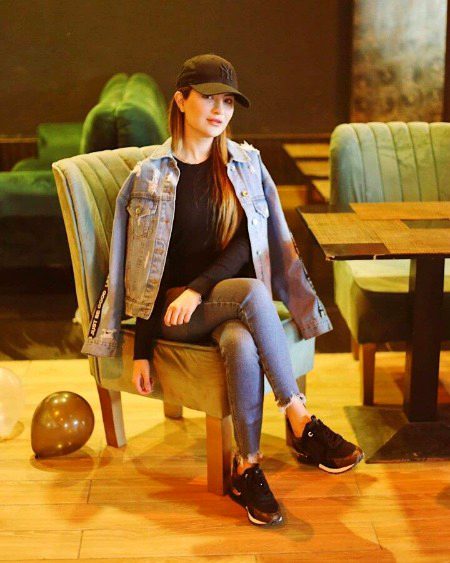 Pakistani Celebs image