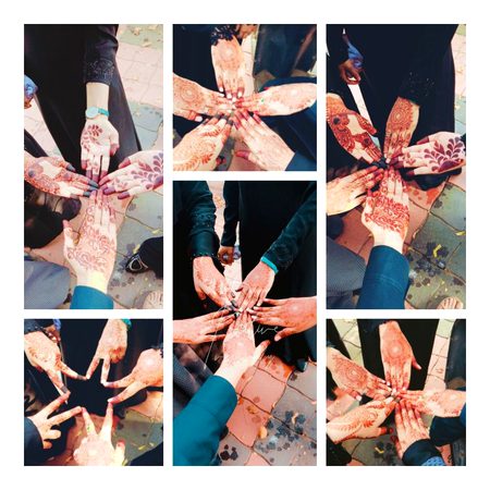 Mehndi Design image