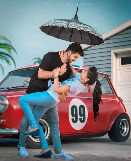 Beautiful People image