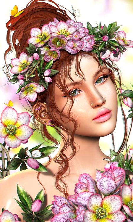 Digital Art image
