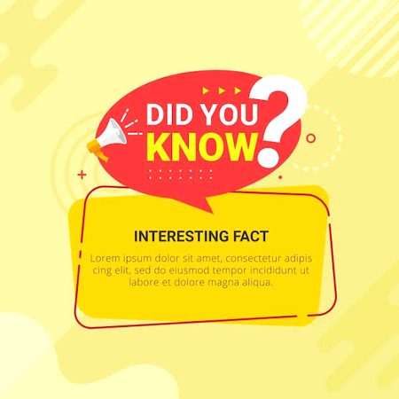 Interesting Posts image