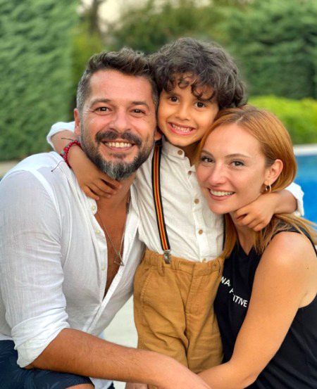 Turkish Celebs image