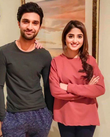 Pakistani Celebs image