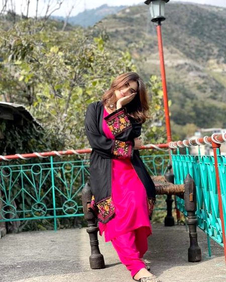 Pakistani Celebs image