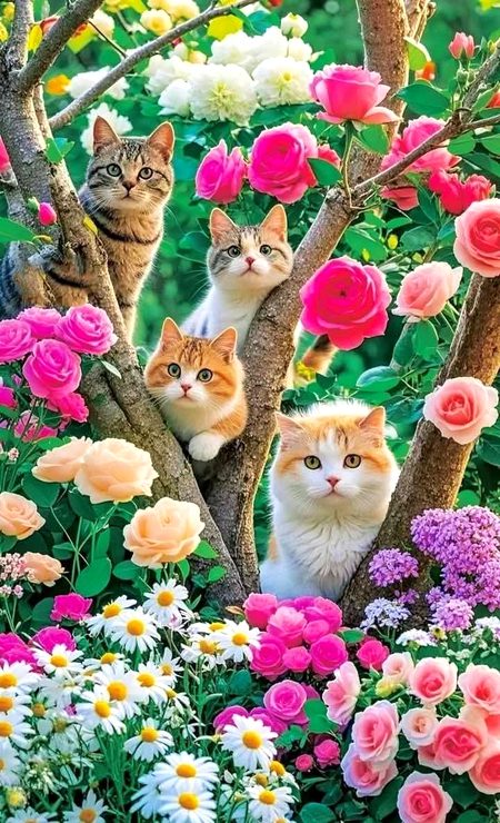 Beautiful Nature image