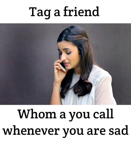 Tag your friend...