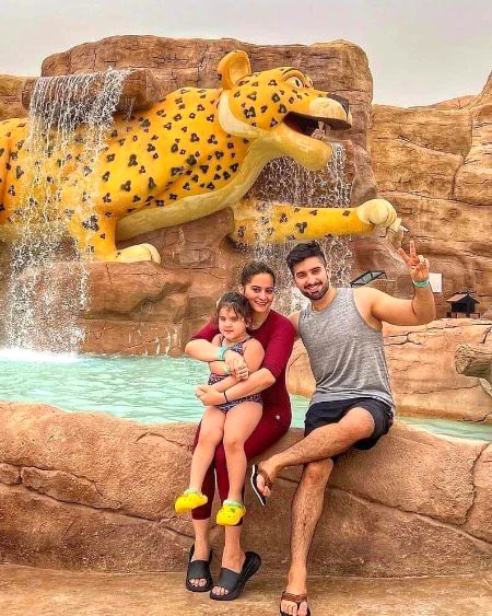 Pakistani Celebs image