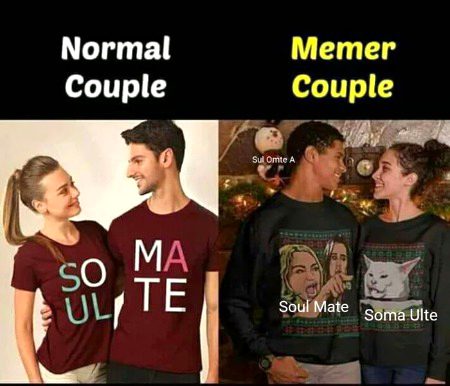 Memes & Satire image