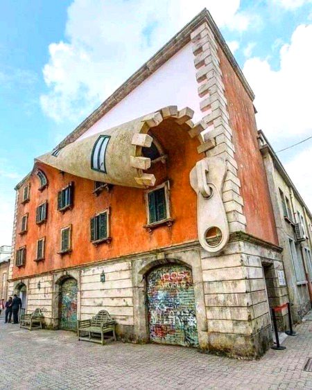 Street Art image