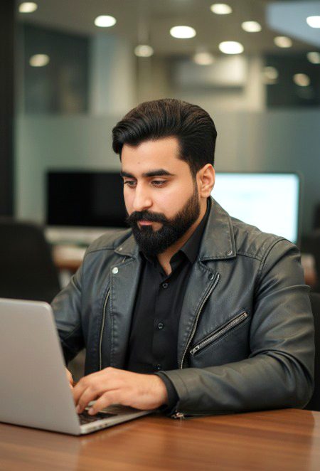 ہجر بیتا تو خد و خال سلامت تھے
مگر رنگ چہرے کا گیا, ہونٹ گلابی نہ رہے