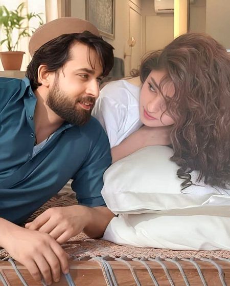 Pak celebrity ❤️