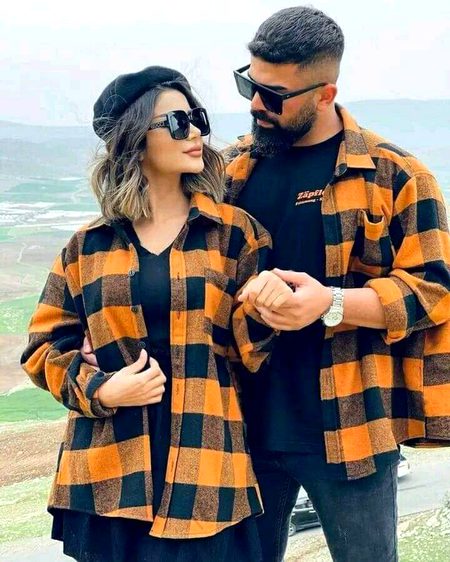 Couple couple