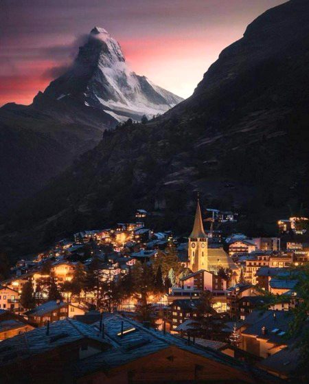 Beautiful Structures image