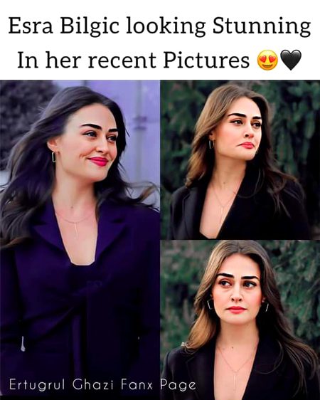 Turkish Celebs image