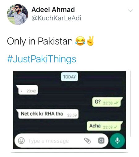 Aesa bhi hota hai idher