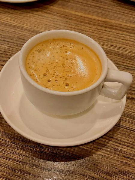 تم کیوں نہیں بلاتے ہمیں چائے پر ؟
کیا تمہیں محبت ہو جانے کا خطرہ ہے
 ☕🍮🫀