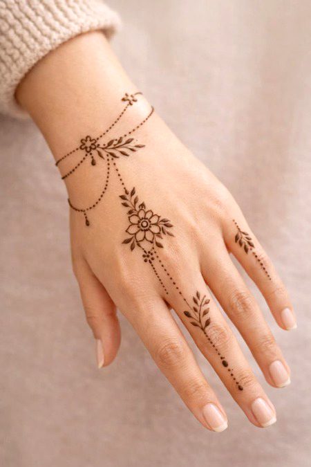 Mehndi